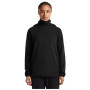 Hanorac femei Icebreaker Wom Mer 400 RealFleece Grid Pulover Hood