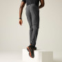 Pantaloni bărbați Regatta Anti-Insect Travel Light Z/O Trousers