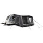 Cort frontal Vango Tuscany Pro Air 400