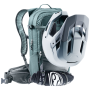 Rucsac pentru ciclism Deuter Compact 14+3