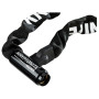 Lacăt pentru bicicletă Kryptonite Keeper 785 Integrated Chain 85 cm