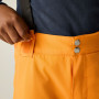 Pantaloni de schi copii Dare 2b Outmove III Insulated Pant ElectricOrng