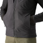 Hanorac funcțional bărbați Patagonia M's Nano-Air Light Hoody