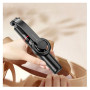 Băț de selfie Swissten Bluetooth selfie stick MagSafe Tripod
