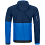 Geacă bărbați Ortovox Punta Berrino Hooded Jacket Men's
