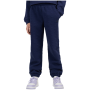 Pantaloni jogging copii 4F Trousers Cas F1785 Navy albastru închis Navy