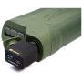 Powerbank Ridge Monkey Vault C-Smart Wireless 42150mAh Green