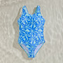Costum de baie copii Regatta Katrisse SonBluFloral