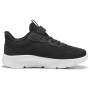 Încălțăminte copii Puma FlexFocus Modern AC+ PS PUMA Black-PUMA negru/alb PUMA Black-PUMA White