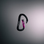 Carabinieră Black Diamond Rocklock Magnetron Carabiner