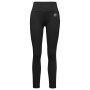 Colanți femei Mammut Crag Winter Tights Women negru black 0001