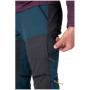 Pantaloni bărbați Hannah Torg Z-Off