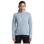 Hanorac femei Icebreaker W Mer 400 RealFleece Descender LS Z