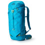 Rucsac de alpinism Gregory Alpinisto LT 28 albastru Piton Blue