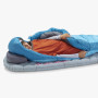 Sac de dormit de puf Sea to Summit Trek Women's -1C Regular