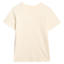 Tricou femei 4F Tshirt F2970 bej CREME