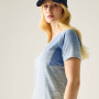 Tricou femei Regatta Laxley II