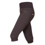Pantaloni 3/4 femei Ocún Noya Shorts