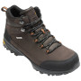 Ghete / bocanci bărbați Regatta Burrell Leather Boot II