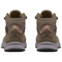 Încălțăminte femei The North Face W Cragstone Leather Mid Wp