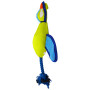 Jucărie pentru câini Nerf Dog Launching Duck 42cm