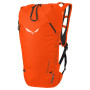Rucsac Salewa Ortles Climb 18 portocaliu/