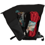 Rucsac de alpinism Wild Country Crag Hauler 40
