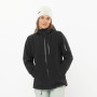 Geacă femei Salomon Highland Jacket W
