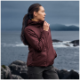 Geacă softshell pentru femei Didriksons Karix Wns Jkt 3