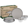 Set vase Brunner Midday Iconic Compack