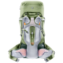 Rucsac turistic Deuter Aircontact Core 55+10 SL