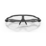 Ochelari de soare OAKLEY Radar Ev Path Clear 50% Black Irid Photo