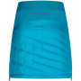 Fustă de iarnă femei La Sportiva Warm Up Primaloft Skirt W