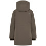 Geacă de iarnă tip parka femei Didriksons Harriet Wns Parka