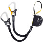 Set pentru Via Ferrata Singing Rock Packet Ferrata Exp II