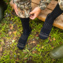 Șosete bărbați Darn Tough Hunting Boot Midweight With Cushion