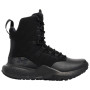 Încălțăminte femei Under Armour W Micro G Stellar negru Black/Black/Anthracite