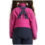 Set copii Didriksons Skare Kids Set 2 Cactus Pink