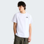 Tricou bărbați The North Face U Nse Slopes Rlx Ss Tee-Graphic