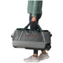 Valiză Patagonia Black Hole Wheeled Duffel 70L