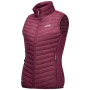 Vestă femei Regatta Women’s Andreson Hybrid
