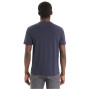 Tricou bărbați Icebreaker Men Central Classic SS Tee