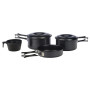 Veselă Vango Non-Stick Cook Kit 1 person