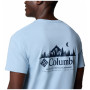 Tricou bărbați Columbia Hageman™ Graphic Tee