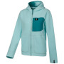 Hanorac funcțional de damă Dare 2b Womens Firn Hooded Borg
