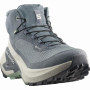 Încălțăminte femei Salomon Genesis Mid Gtx W