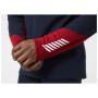 Tricou funcțional bărbați Helly Hansen Lifa Merino Midweight 1/2 Zip
