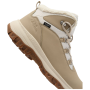 Încălțăminte de iarnă femei Jack Wolfskin Everquest Texapore Mid W