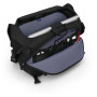 Geantă de umăr Osprey Metron 18 Messenger