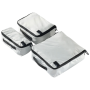 Cutie de depozitare Matador Packing Cube Set alb ArcticWhite
